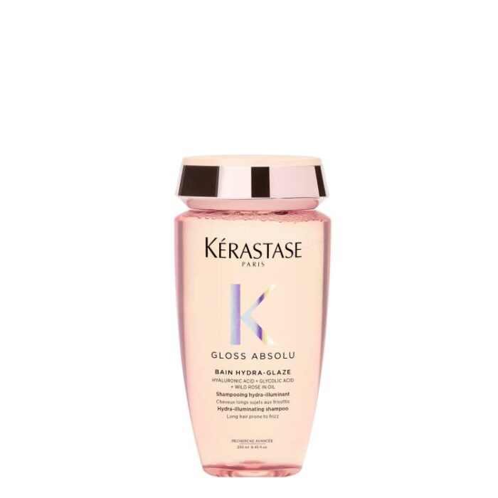 Kérastase Gloss Absolu BAIN HYDRA - GLAZE Hidratáló és fényfokozó hatású sampon   250ml