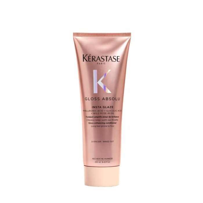 Kérastase Gloss Absolu INSTA-GLAZE FONDANT AMPLIFICATEUR DE BRILLANCE Kondicionáló 250ml