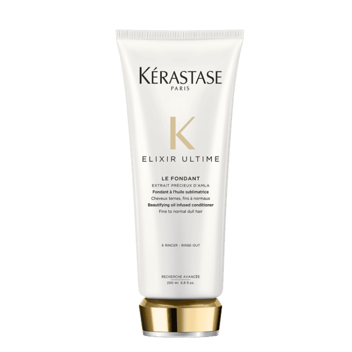 Kérastase Elixir Ultime LE FONDANT Szépítő hajápolótej minden hajtípusra 200ml