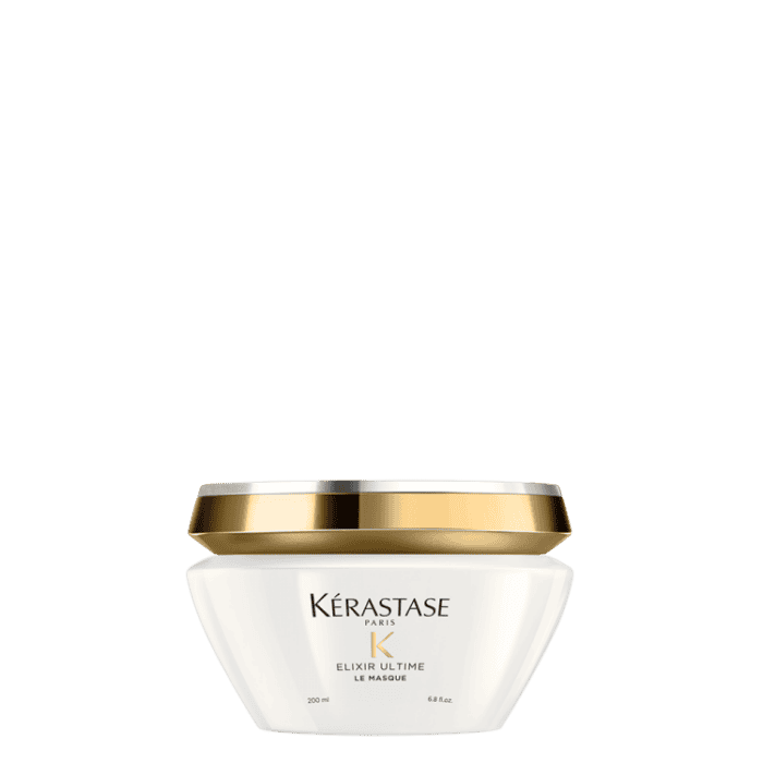 Kérastase Elixir Ultime LE MASQUE Mélyápoló pakolás 200ml