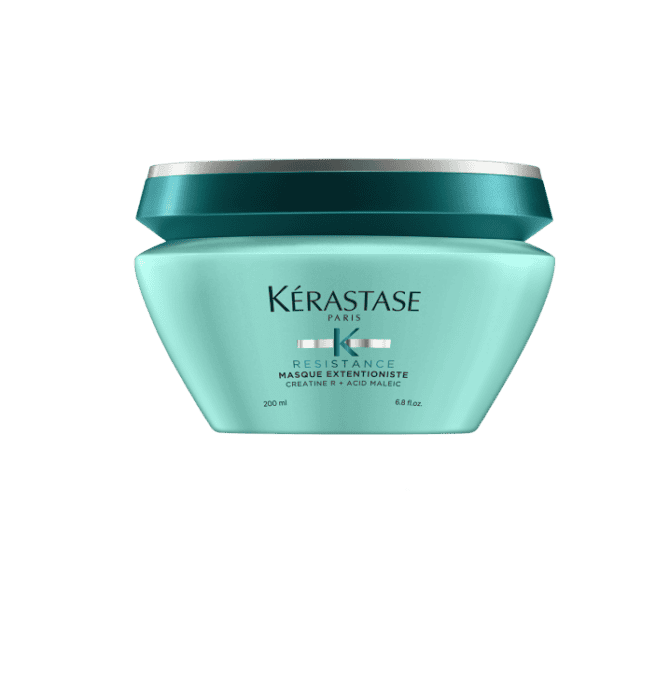 Kérastase Résistance MASQUE EXTENTIONISTE Hajnövekedést serkentő pakolás 200ml