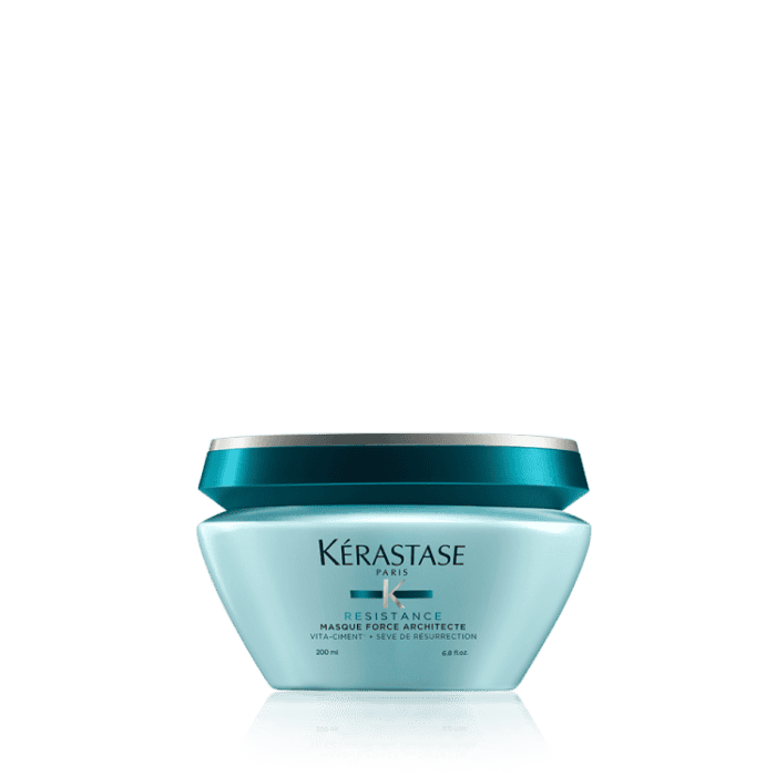 Kérastase Résistance MASQUE FORCE ARCHITECTE Hajszerkezet újjáépítő ápoló maszk 200ml