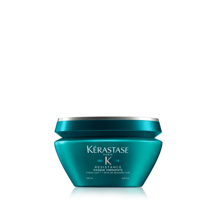 Kérastase Résistance MASQUE THÉRAPISTE Hajszerkezet újjáépítő pakolás 200ml