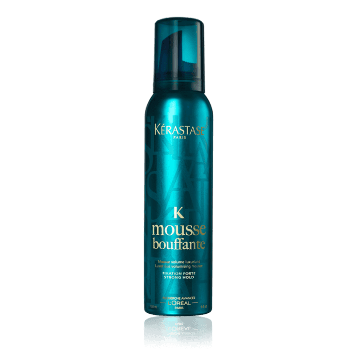 Kérastase MOUSSE BOUFFANTE Volumenizáló luxus hajhab 150ml