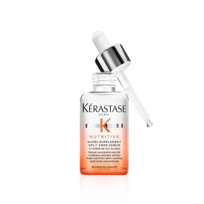 Kérastase Nutritive NUTRI-SUPPLEMENT SPLIT ENDS SERUM Revitalizáló szérum 50ml
