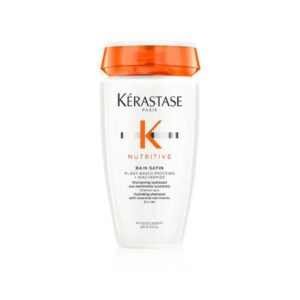 Kérastase Nutritive BAIN SATIN Ápoló sampon 250ml