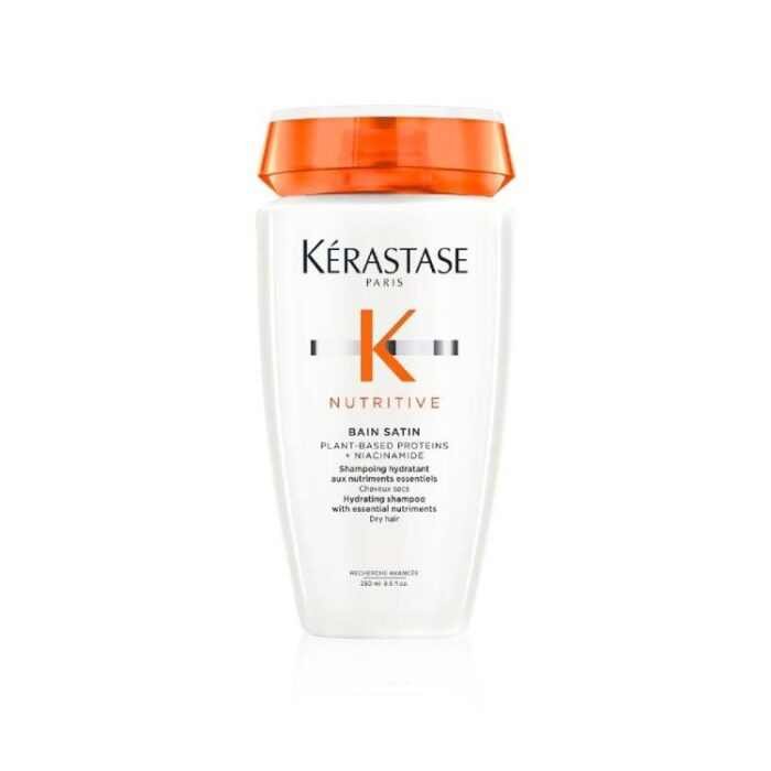 Kérastase Nutritive BAIN SATIN Ápoló sampon 250ml