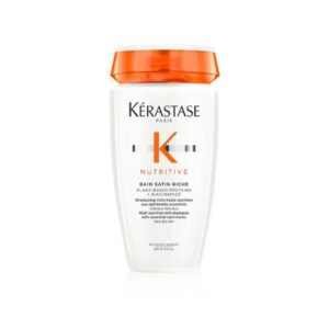 Kérastase Nutritive BAIN SATIN RICHE Ápoló sampon 250ml