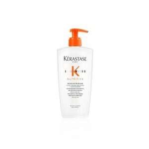 Kérastase Nutritive BAIN SATIN RICHE Ápoló sampon 500ml