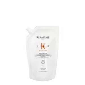 Kérastase Nutritive BAIN SATIN RICHE Ápoló sampon utántöltő 500ml