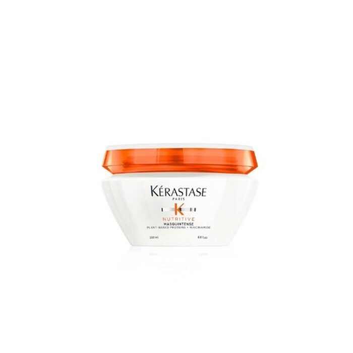 Kérastase Nutritive MASQUINTENSE Intenzíven tápláló pakolás 200ml