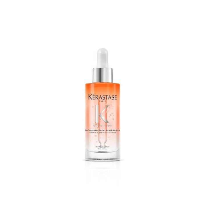 Kérastase Nutritive NUTRI-SUPPLEMENT SCALP SERUM Hidratáló fejbőrszérum 90ml
