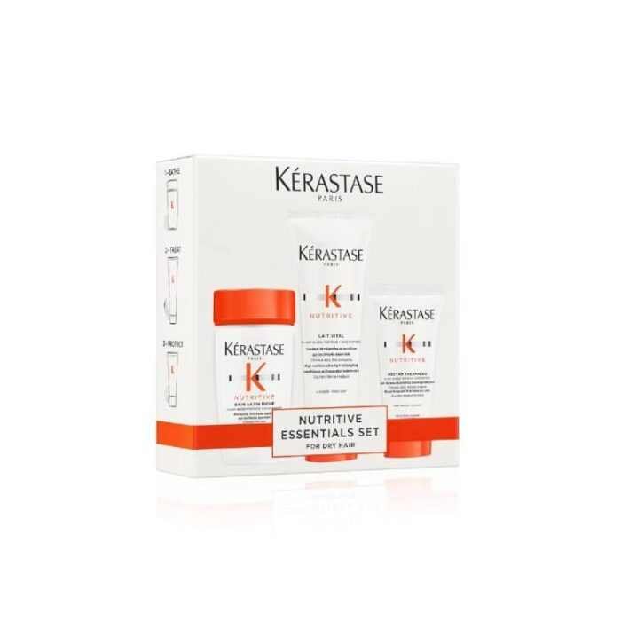 Kérastase Nutritive Utazószett