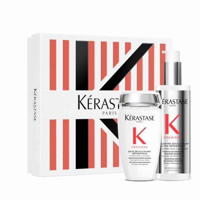 Kérastase Premiére Ajándékszett