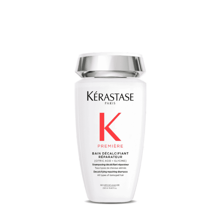 Kérastase Premiére BAIN DÉCALCIFIANT RÉPARATEUR SHAMPOO Kalciumeltávolító sampon    250ml