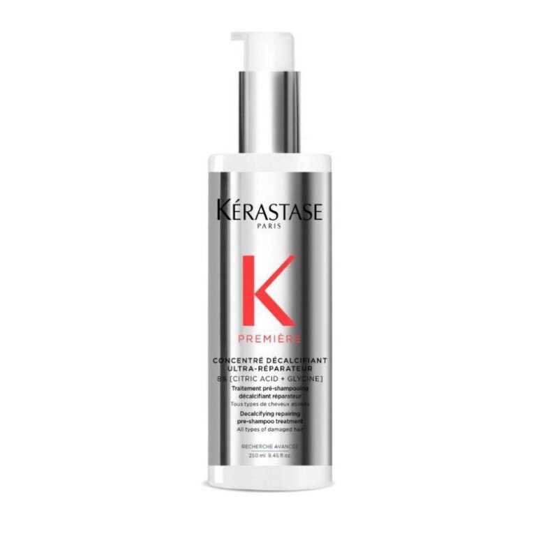 Kérastase Premiére CONCENTRÉ DÉCALCIFIANT ULTRA-RÉPARATEUR HAIR TREATMENT  250ml