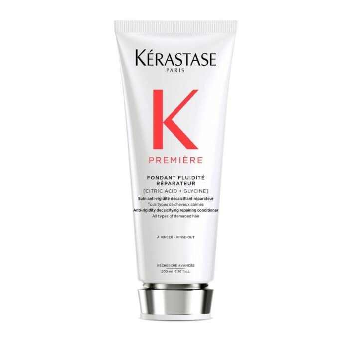 Kérastase Premiére FONDANT FLUIDITÉ RÉPARATEUR Regeneráló kondicionáló 200ml