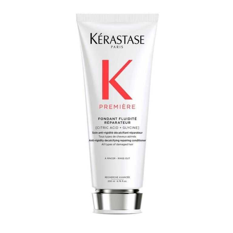 Kérastase Premiére FONDANT FLUIDITÉ RÉPARATEUR Regeneráló kondicionáló 200ml