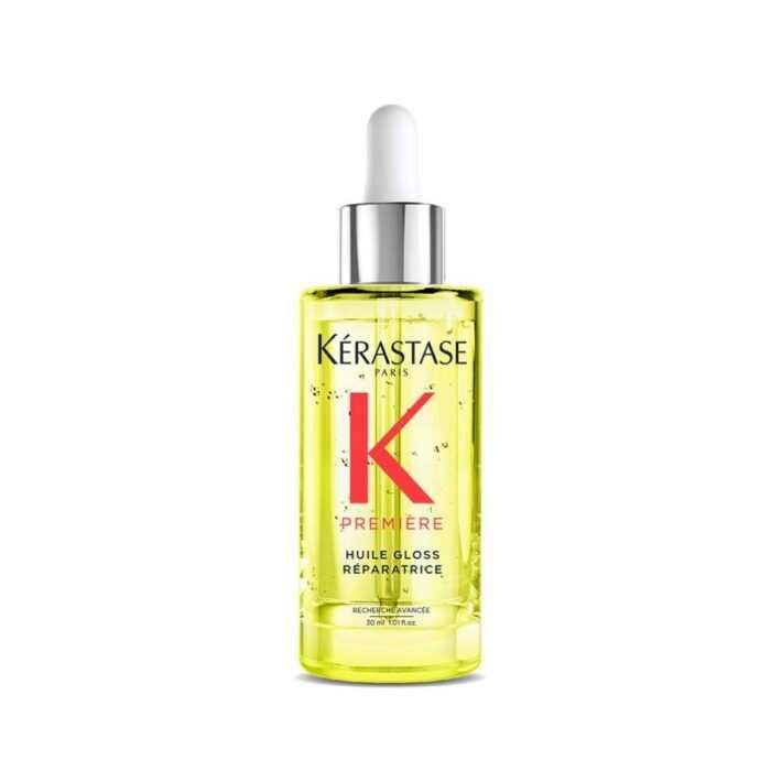 Kérastase Premiére HUILE GLOSS RÉPARATRICE HAIR OIL Rregeneráló ápoló olaj 30ml