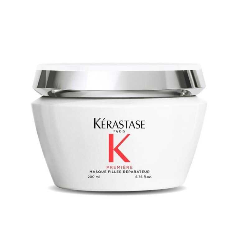 Kérastase Premiére MASQUE FILLER RÉPARATEUR MASK  Töredezettség elleni pakolás 200ml