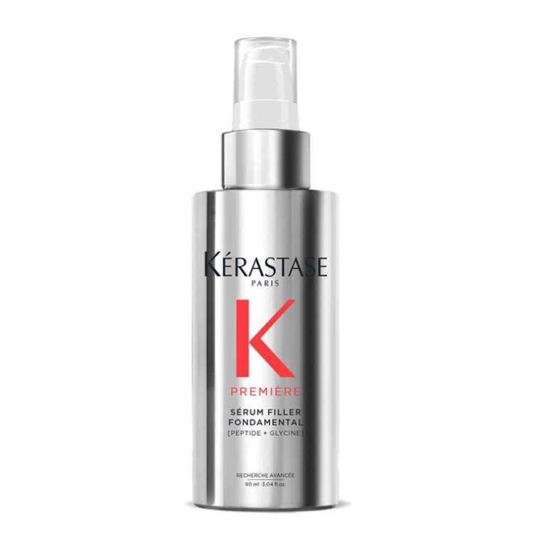 Kérastase Premiére SÉRUM FILLER FONDAMENTAL HAIR SERUM Szérum töredezettség ellen 90ml