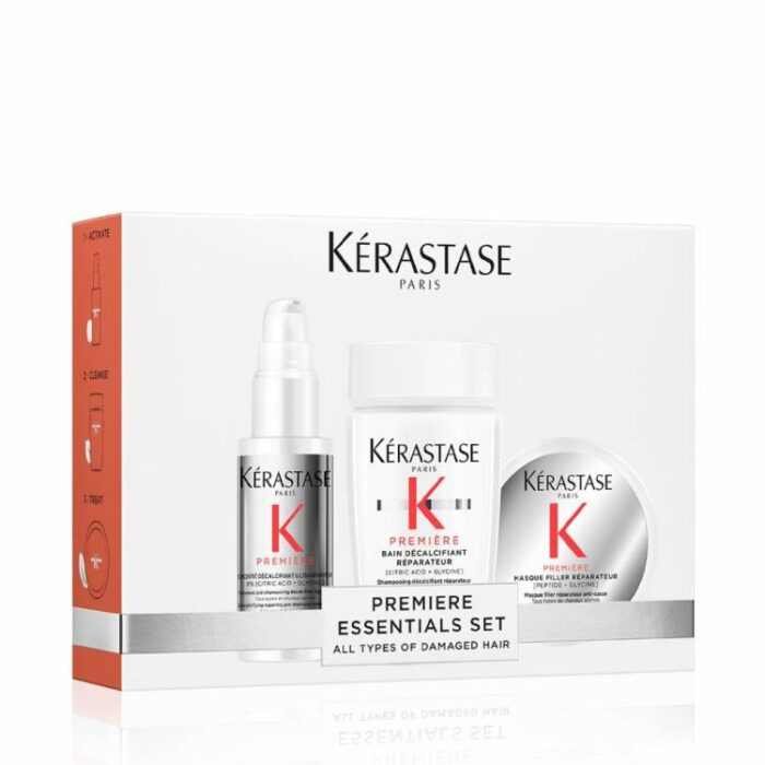 Kérastase Premiére Utazószett
