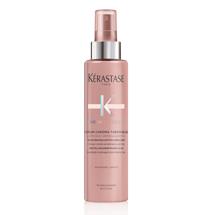 Kérastase Chroma Absolu SÉRUM CHROMA THERMIQUE Szöszösödésgátló, hővédő szérum 150ml