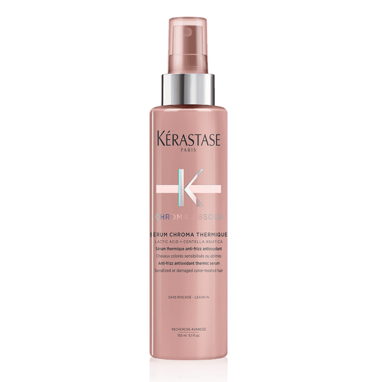 Kérastase Chroma Absolu SÉRUM CHROMA THERMIQUE Szöszösödésgátló, hővédő szérum 150ml