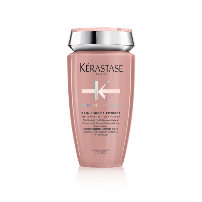 Kérastase Chroma Absolu BAIN CHROMA RESPECT Színvédő, hidratáló sampon 250ml