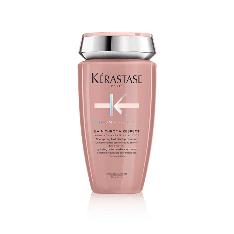 Kérastase Chroma Absolu BAIN CHROMA RESPECT Színvédő, hidratáló sampon 250ml