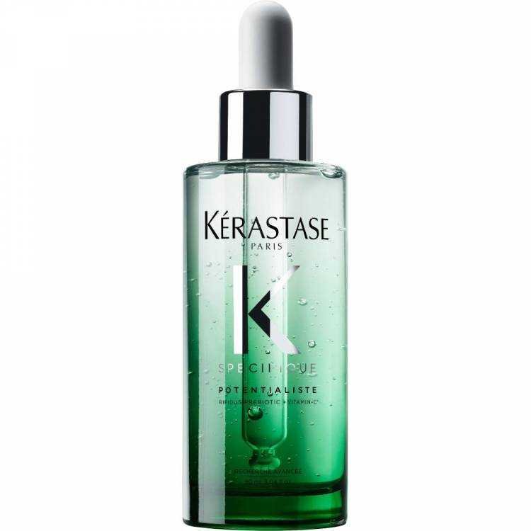 Kérastase Spécifique  SÉRUM POTENTIALISTE  Univerzális védőszérum 90ml