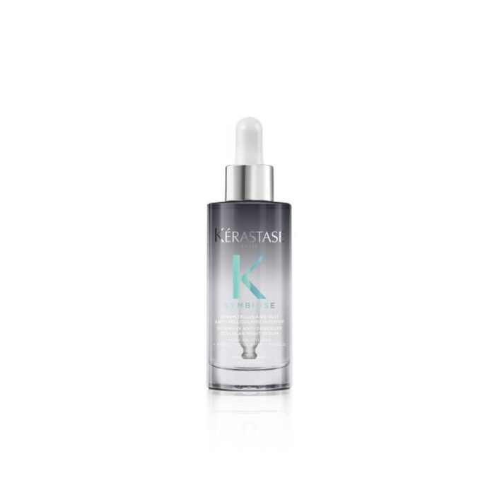 Kérastase Symbiose SÉRUM CELLULAIRE NUIT ANTI-PELLICULAIRE INTENSIF Szérum korpásodásra 90ml