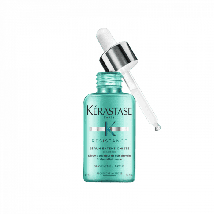 Kérastase Résistance SÉRUM EXTENTIONISTE Szérum sérült, töredezett hajra 50ml