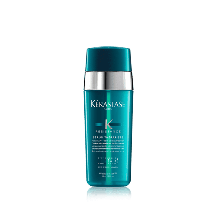 Kérastase Résistance SÉRUM THÉRAPISTE Hajszerkezet újjáépítő kettős szérum 30ml