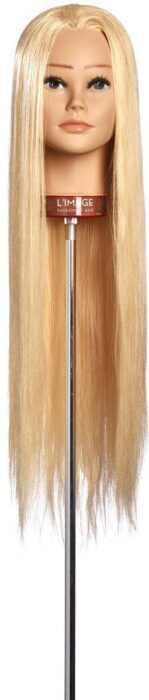L'Image Szemléltető babafej Andrea 1601P Protein Hair