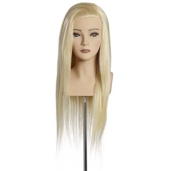 L'Image Szemléltető babafej Elena 2501