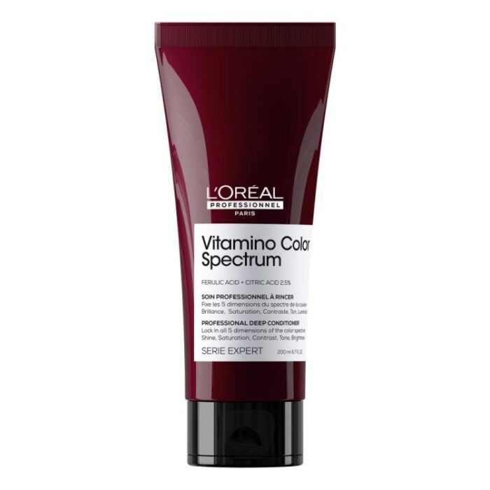 L’Oréal Professionnel Serie Expert Vitamino Color Spectrum Kondicionáló festett hajra 200ml