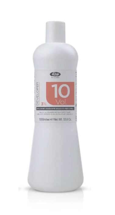 Lisap Előhívó 3% 1000ml