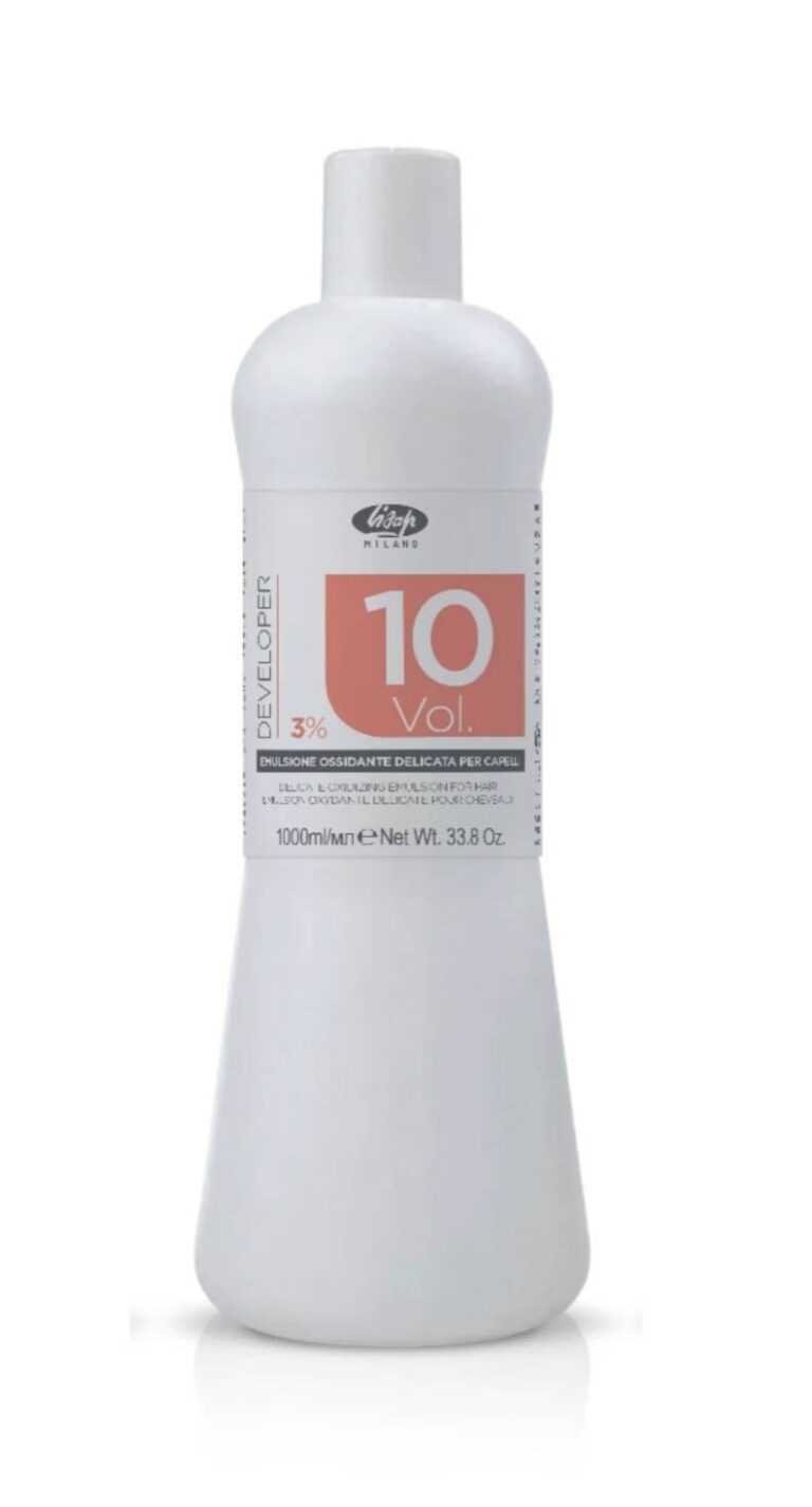 Lisap Előhívó 3% 1000ml