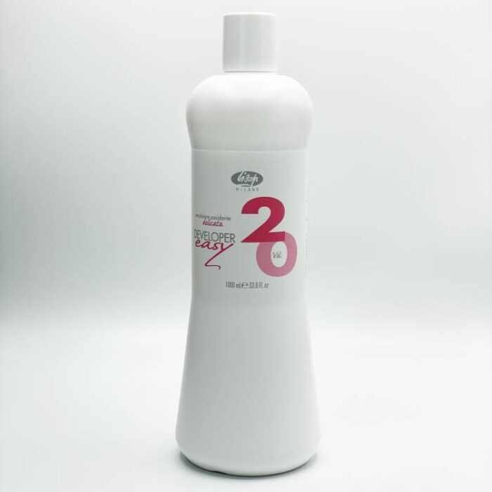 Lisap Előhívó 6% 1000ml