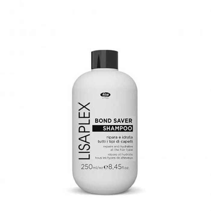 Lisap Lisaplex Bond Saver Sampon 250ml