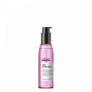 L’Oréal Professionnel Serie Expert Liss Unlimited  Hajsimító szérum 125ml