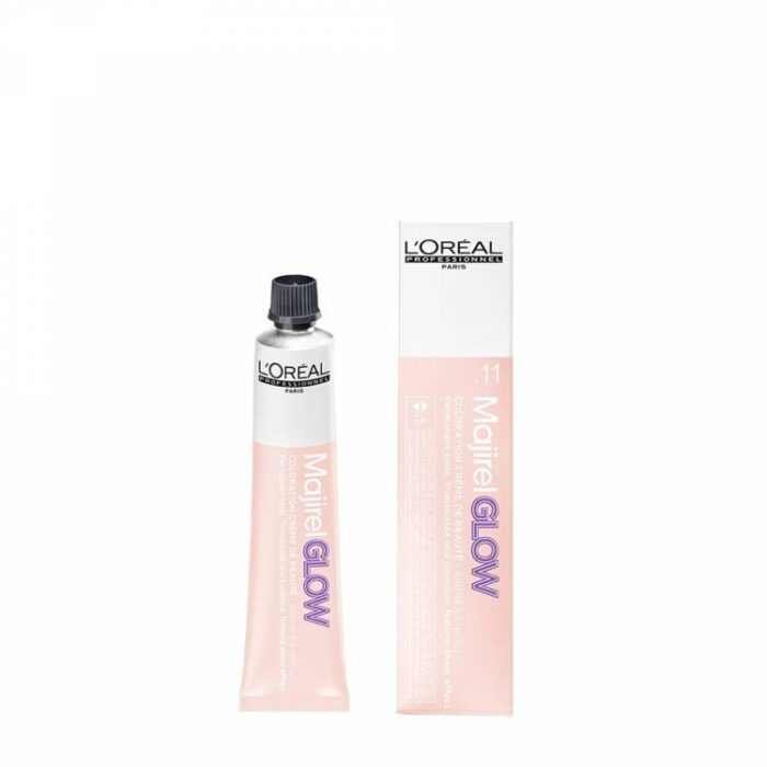 L’Oréal Professionnel Majirel Glow Hajfesték