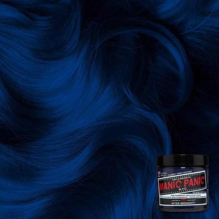 Manic Panic hajszínező After Midnight