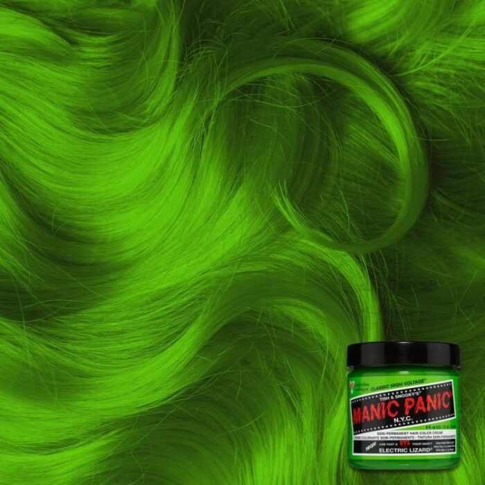 Manic Panic hajszínező Electric Lizard