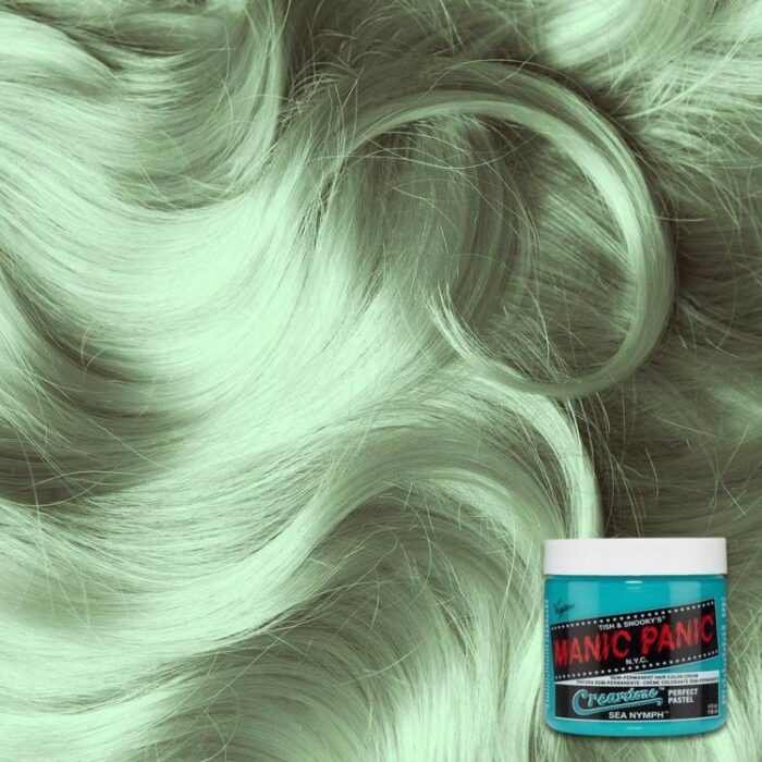 Manic Panic hajszínező Sea Nymph