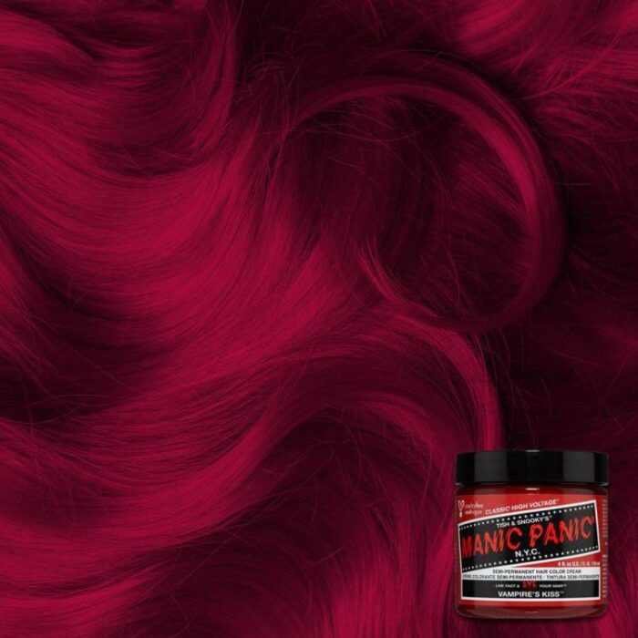 Manic Panic hajszínező Vampire'S Kiss
