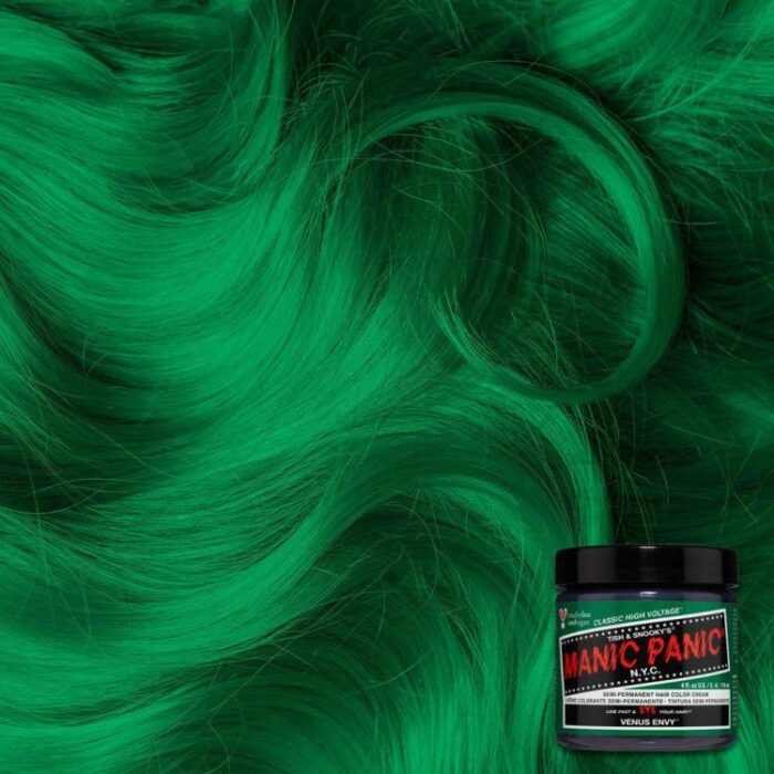 Manic Panic hajszínező Venus Envy