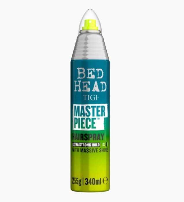 Tigi Bed Head Masterpice-Hajlakk 300ml