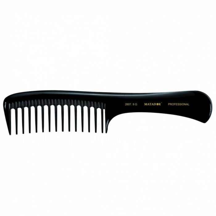 Matador Fésű  2607 9 G